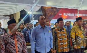 Wakil Ketua II DPRD Kab. Rembang menghadiri Pembukaan rembang Expo Tahun 2024