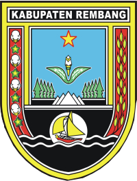 Sekretariat Dewan Perwakilan Rakyat DPRD Kabupaten Rembang