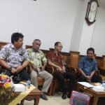 Kunker DPRD Kab. Gresik