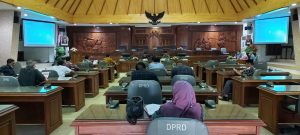Rapat Pimpinan Gabungan