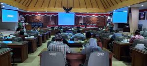 Rapimgab DPRD Kab.Rembang