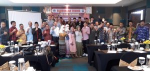 Bimbingan Teknis DPRD Kabupaten Rembang